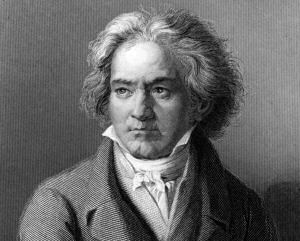 beethoven beethoven