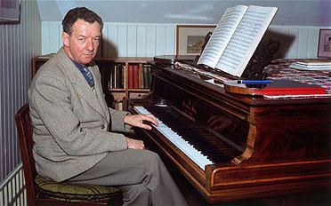 benjamin-britten Benjamin Britten