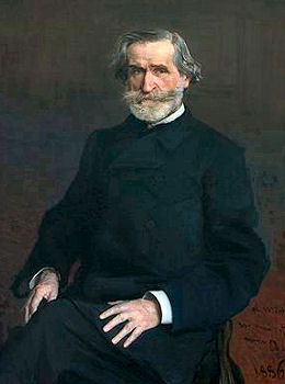 Guiseppe Verdi