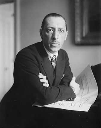 Igor_Stravinsky