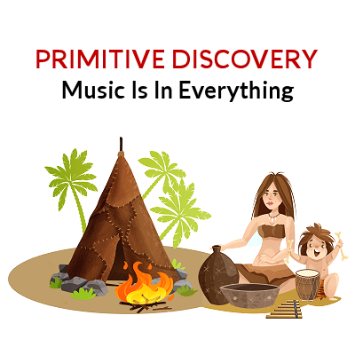 primitive-music