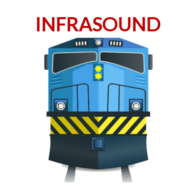 infrasound