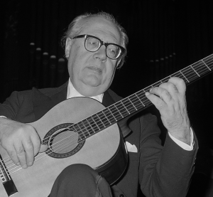 Andrés-Segovia