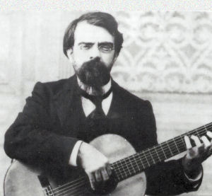 Francisco-Tárrega