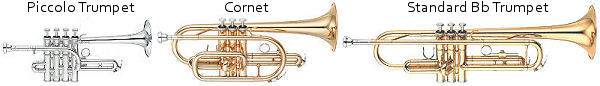 three-trumpets