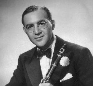 Benny-Goodman