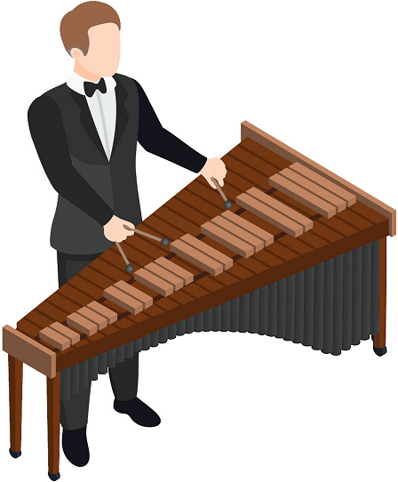 xylophone-player