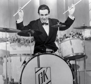 Gene-Krupa