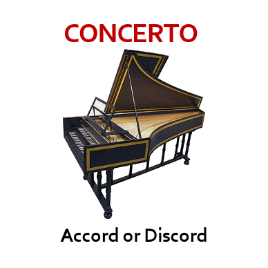 harpsichord