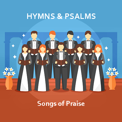 hymns-psalms